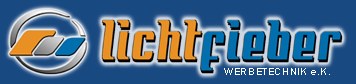 Lichtfieber Werbetechnik aus Gummersbach / Köln